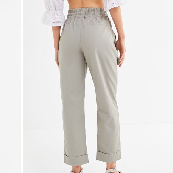 UO Utility pant Never worn - Picture 4 of 5